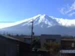 富士山ライブカメラベスト画像