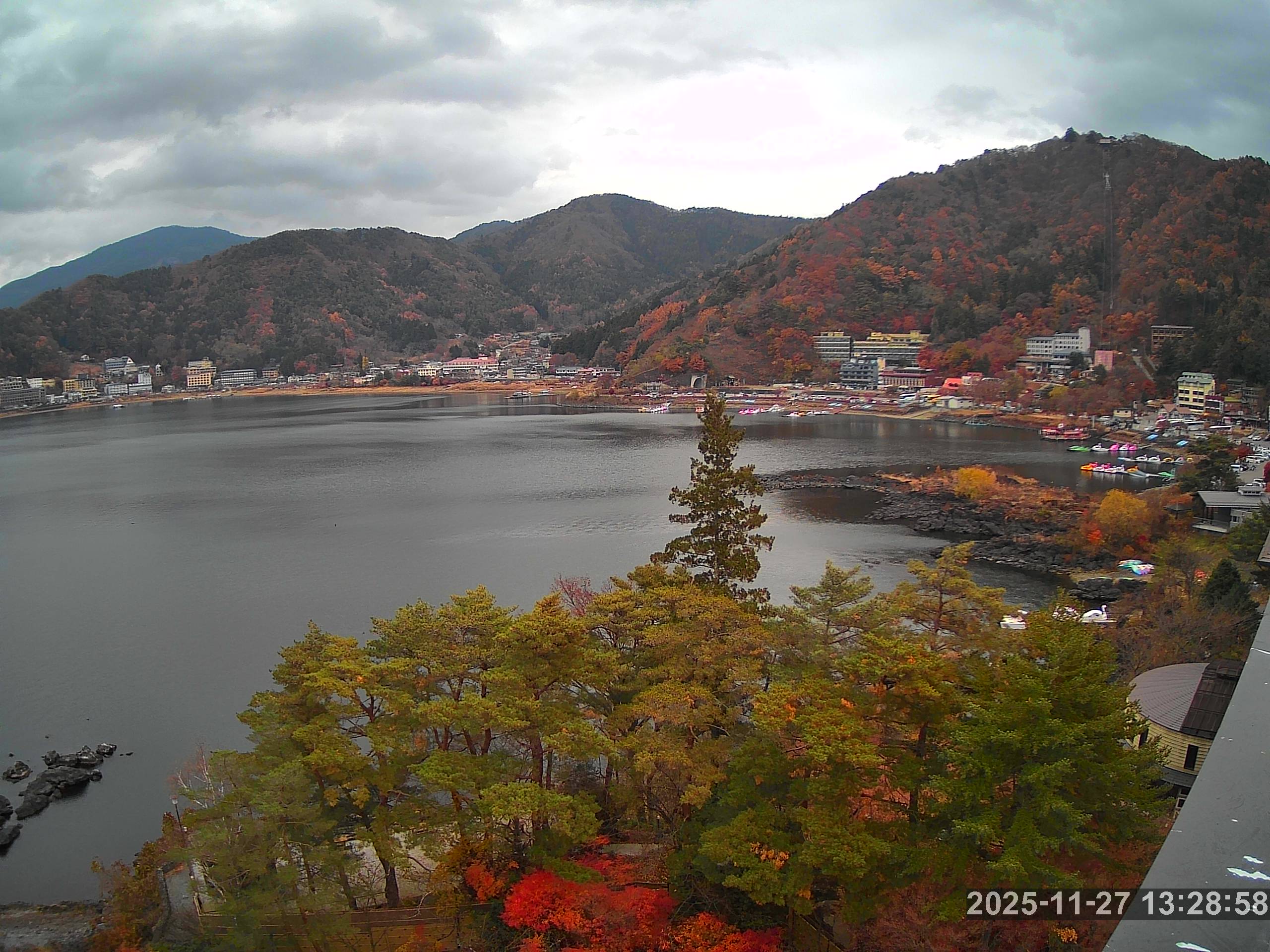 富士山ライブカメラベスト画像