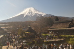 富士山ライブカメラベスト画像