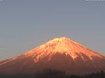 富士山ライブカメラベスト画像
