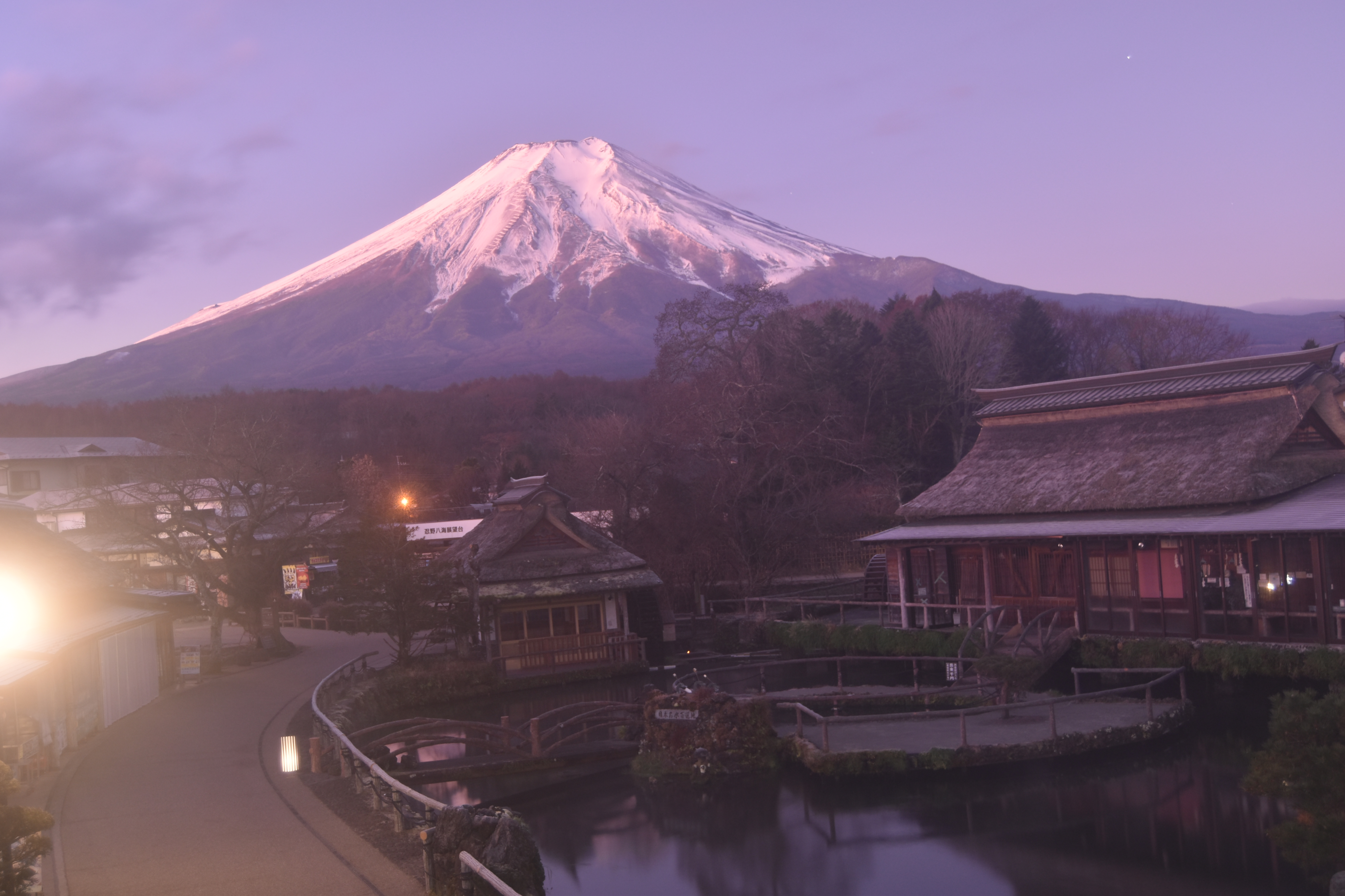 富士山ライブカメラベスト画像