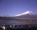 富士山ライブカメラベスト画像