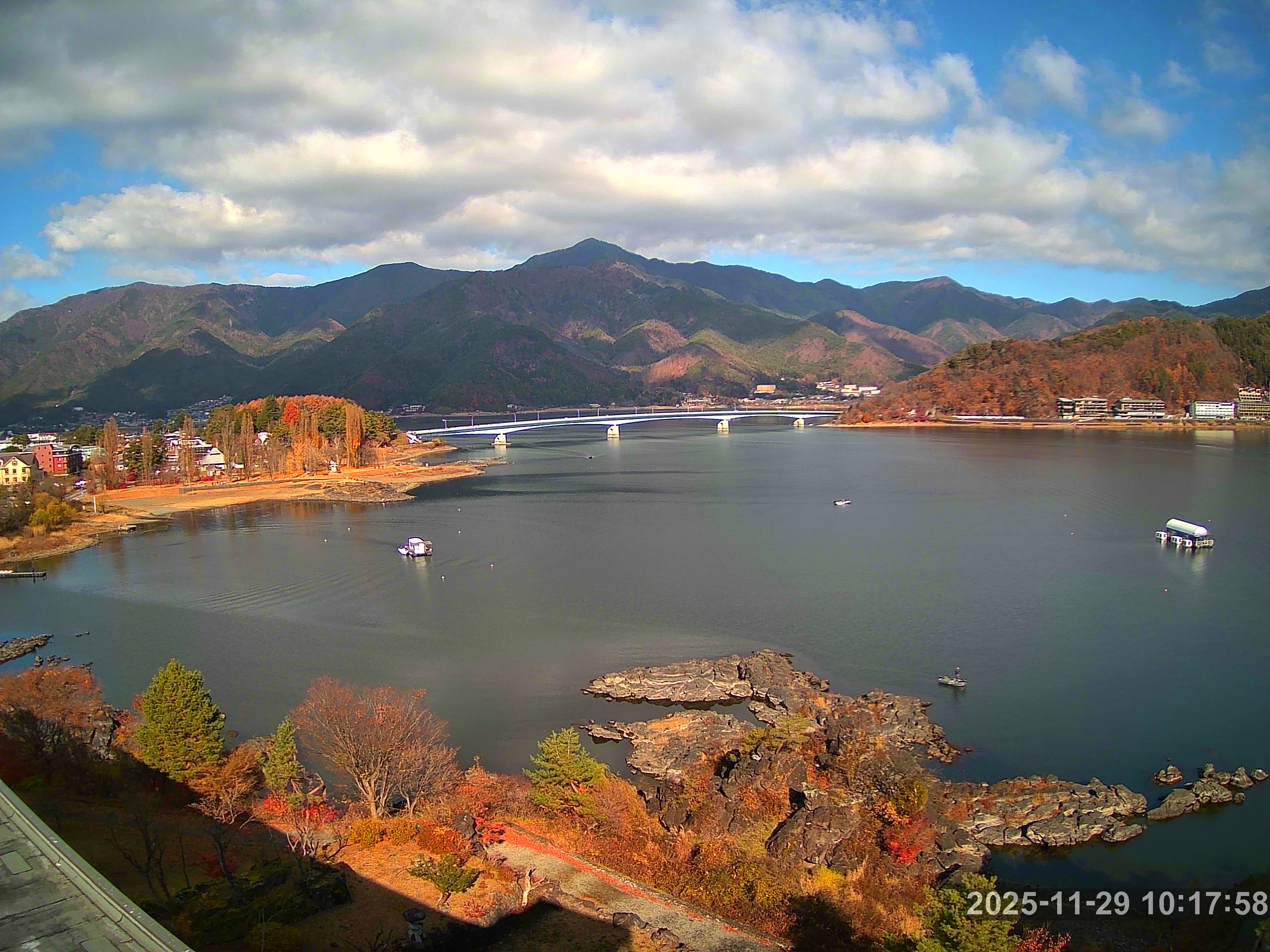 富士山ライブカメラベスト画像