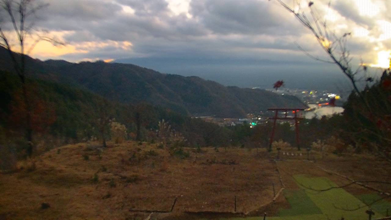 富士山ライブカメラベスト画像