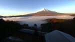 富士山ライブカメラベスト画像