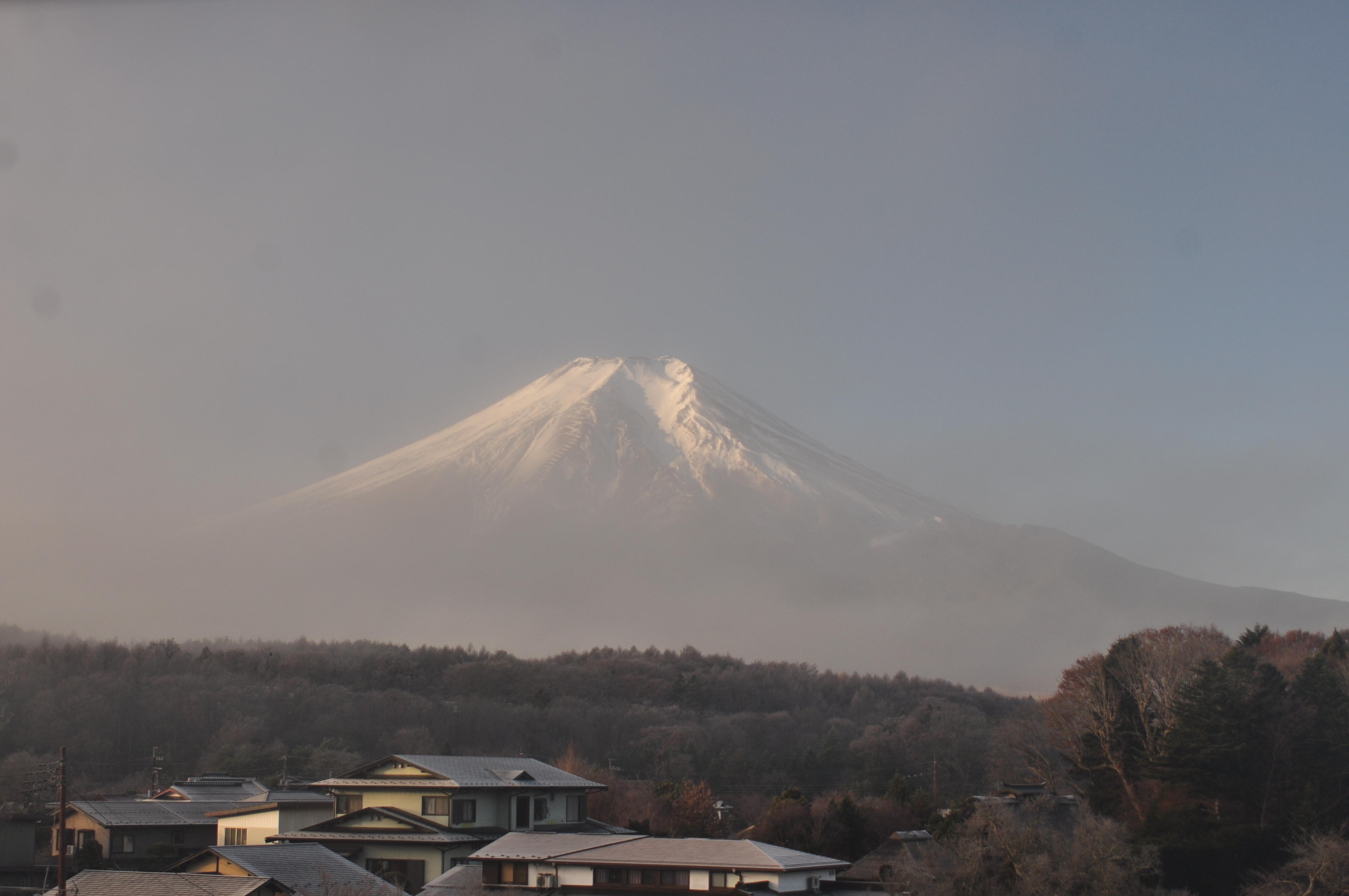 富士山ライブカメラベスト画像