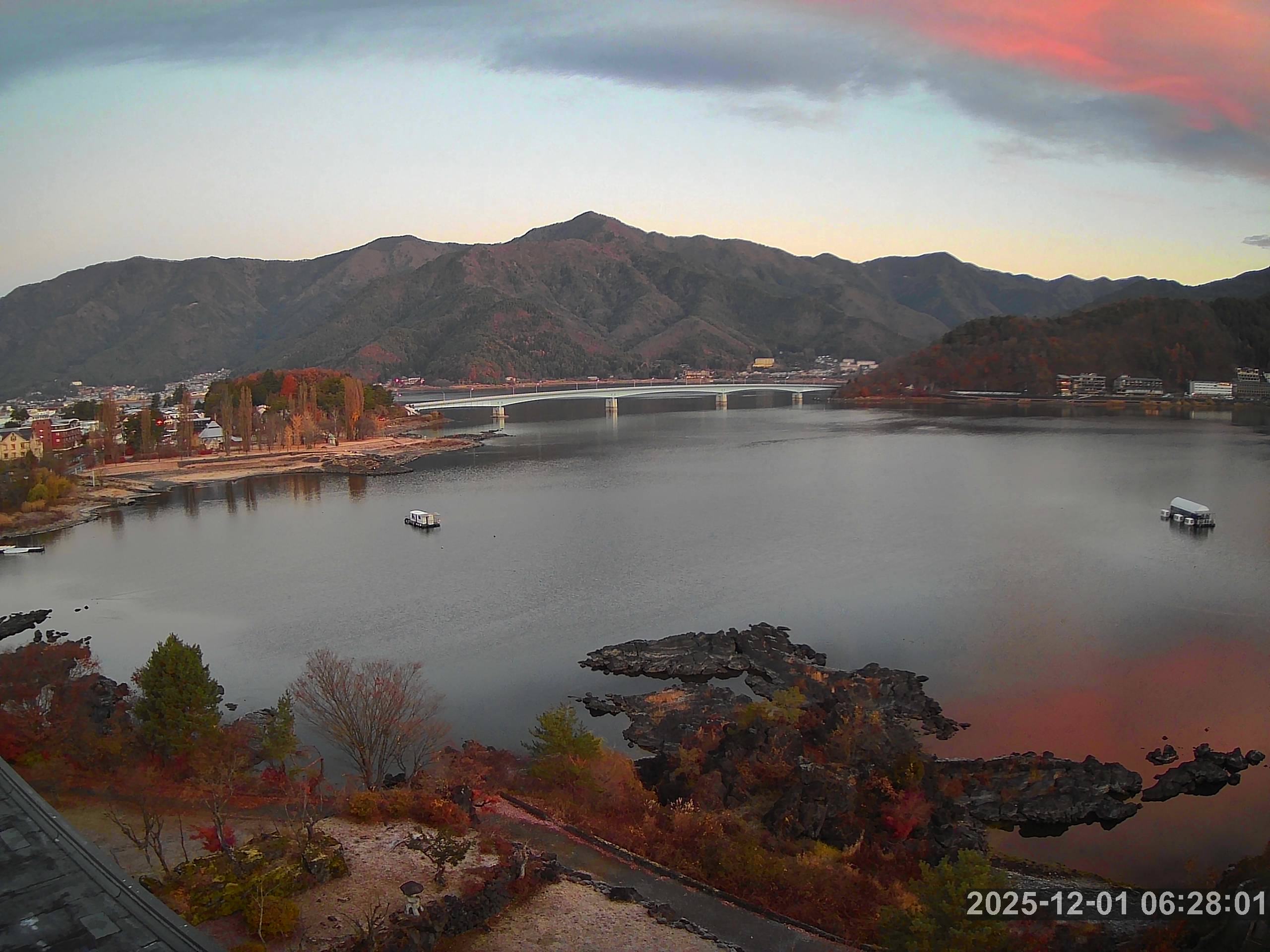 富士山ライブカメラベスト画像