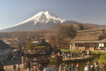 富士山ライブカメラベスト画像