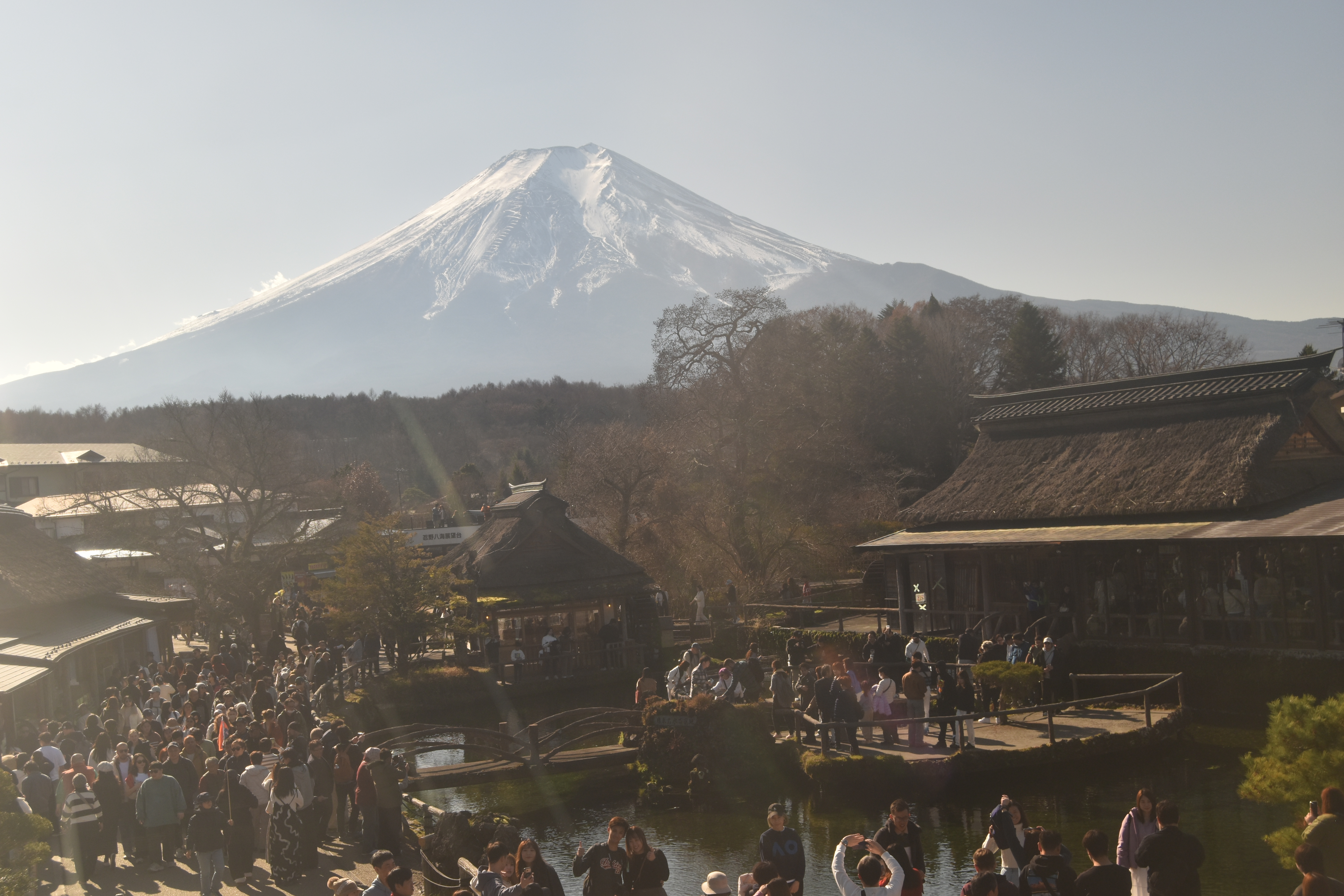富士山ライブカメラベスト画像