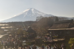 富士山ライブカメラベスト画像