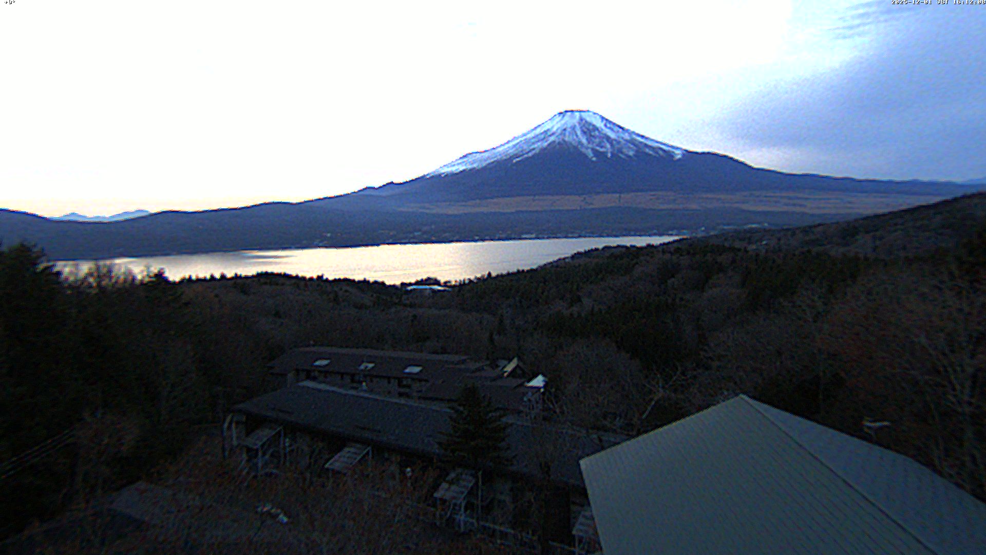 富士山ライブカメラベスト画像