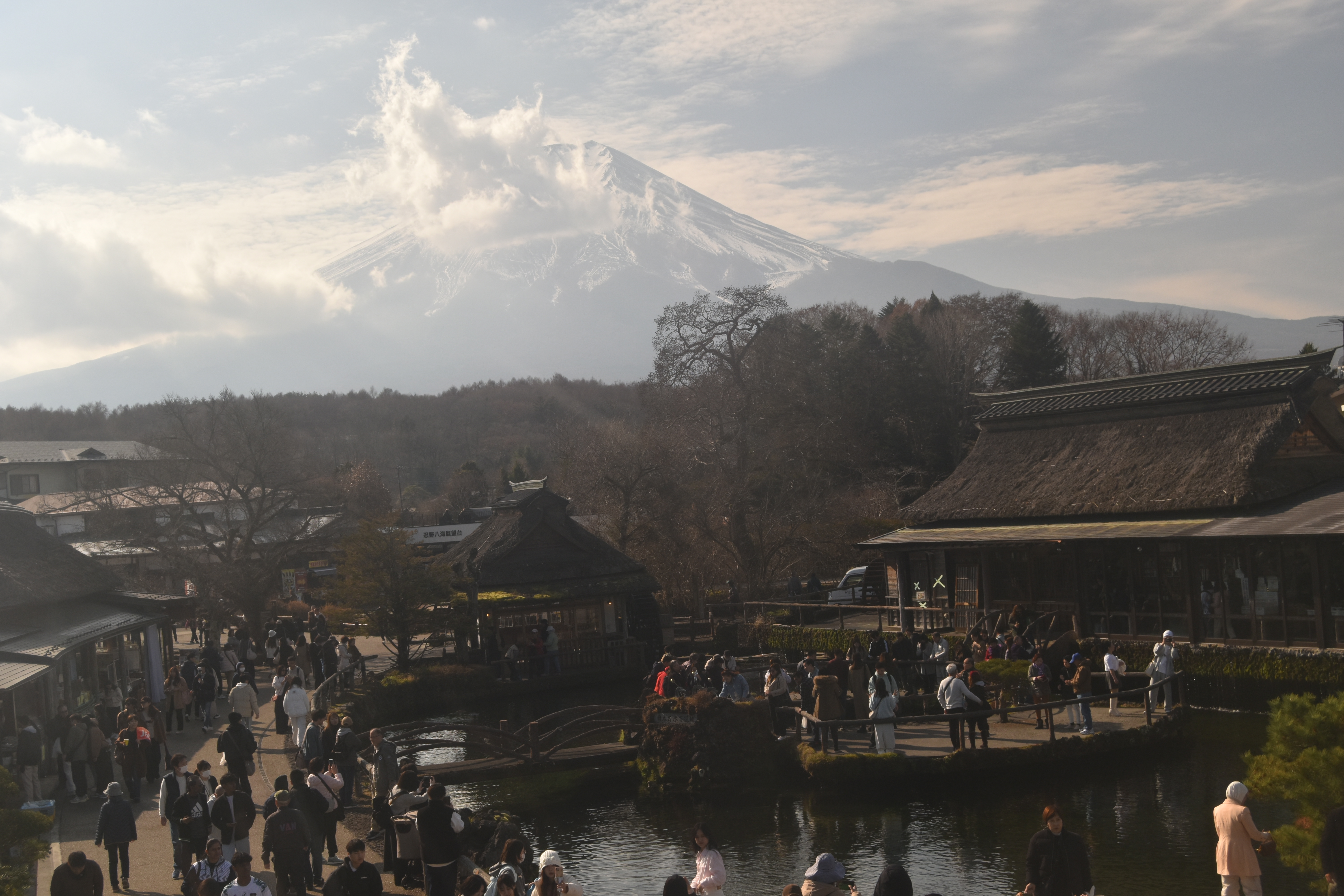 富士山ライブカメラベスト画像