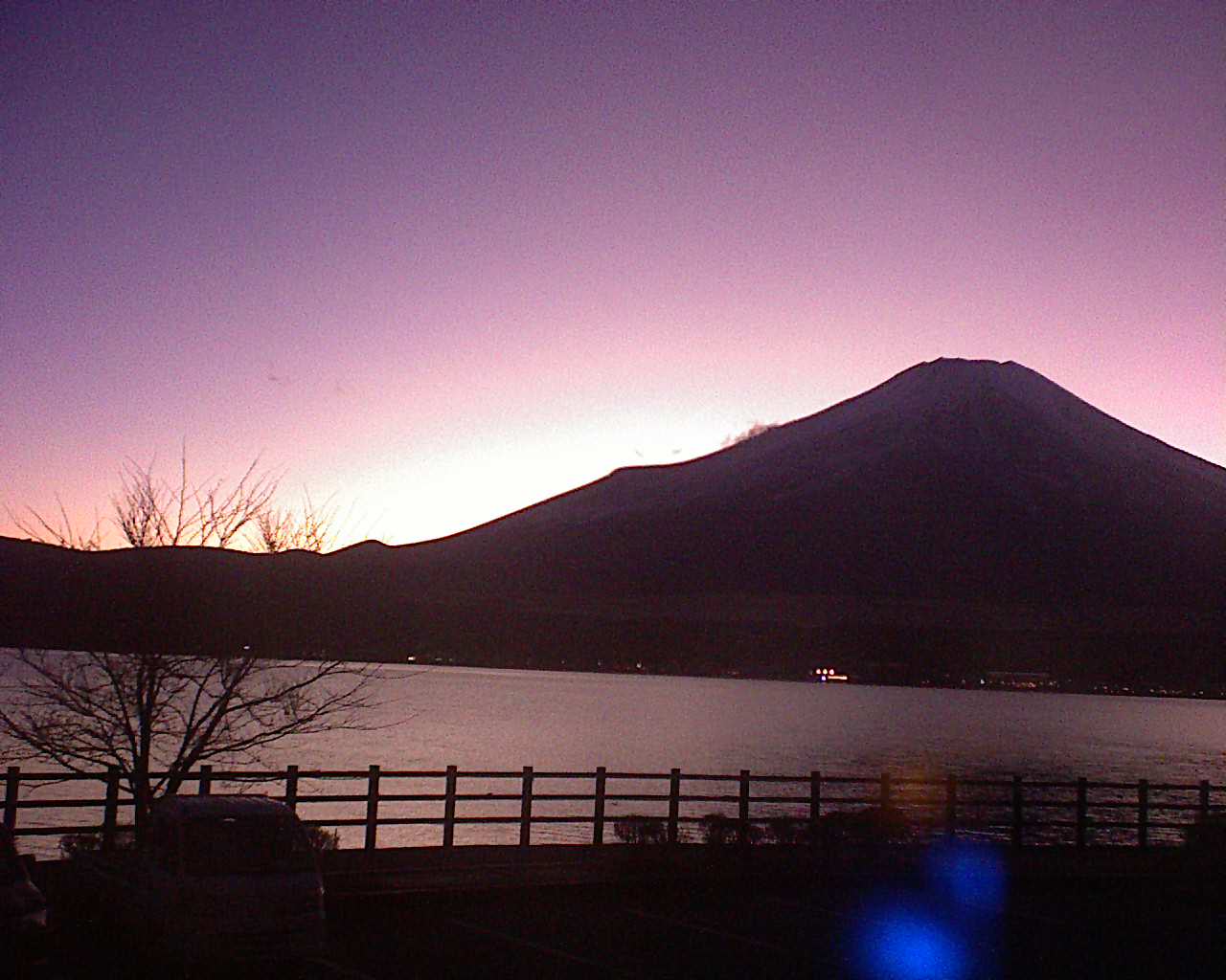 富士山ライブカメラベスト画像