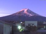 富士山ライブカメラベスト画像