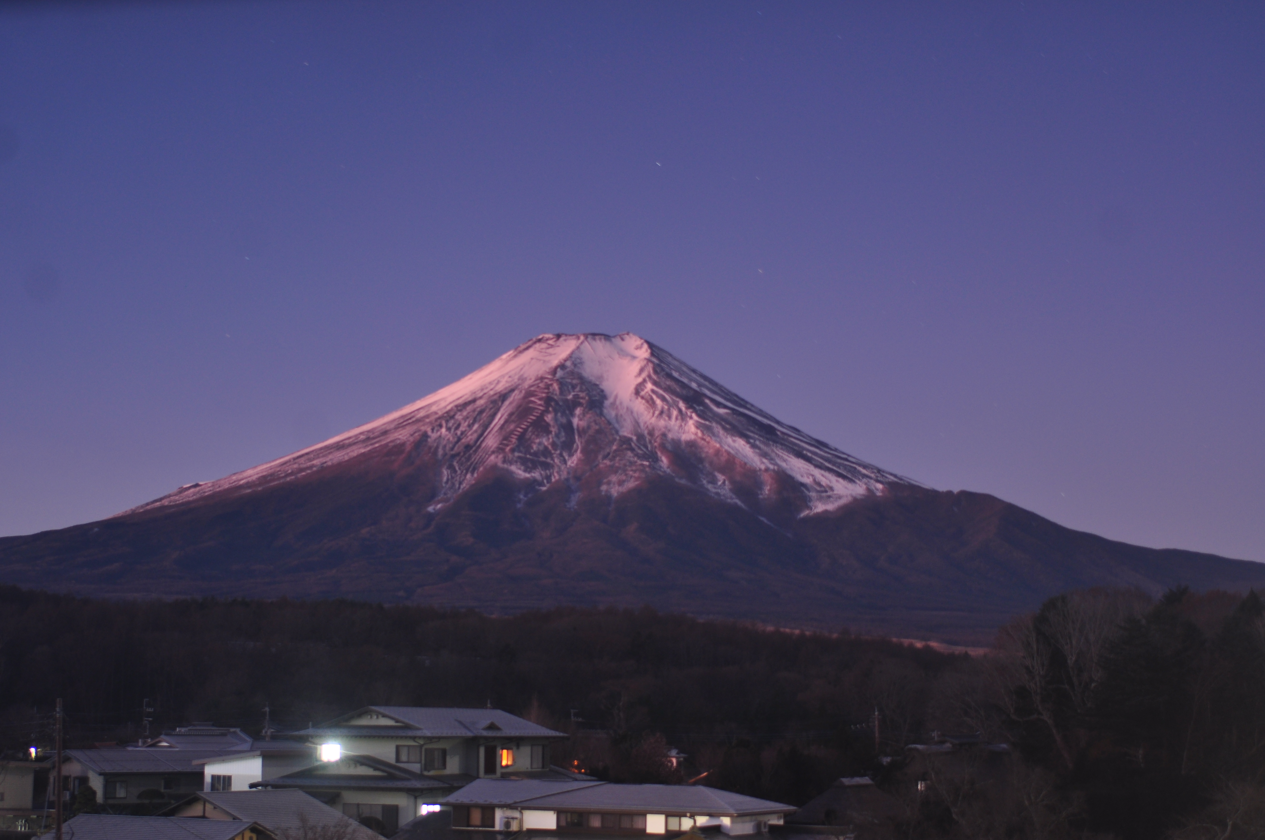富士山ライブカメラベスト画像