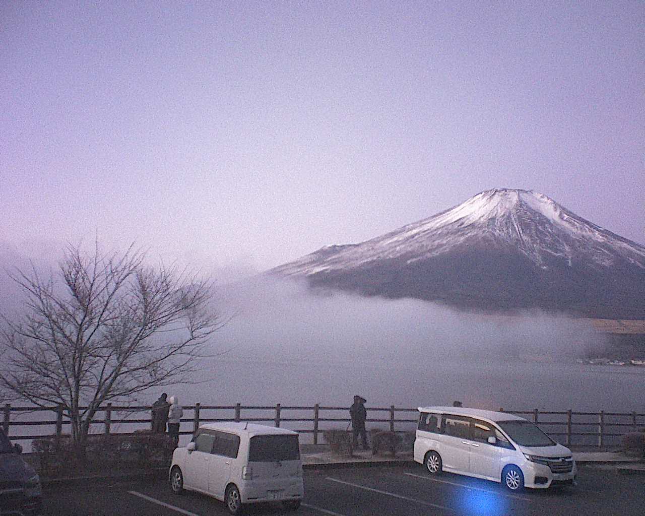 富士山ライブカメラベスト画像