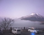 富士山ライブカメラベスト画像