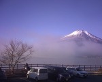 富士山ライブカメラベスト画像