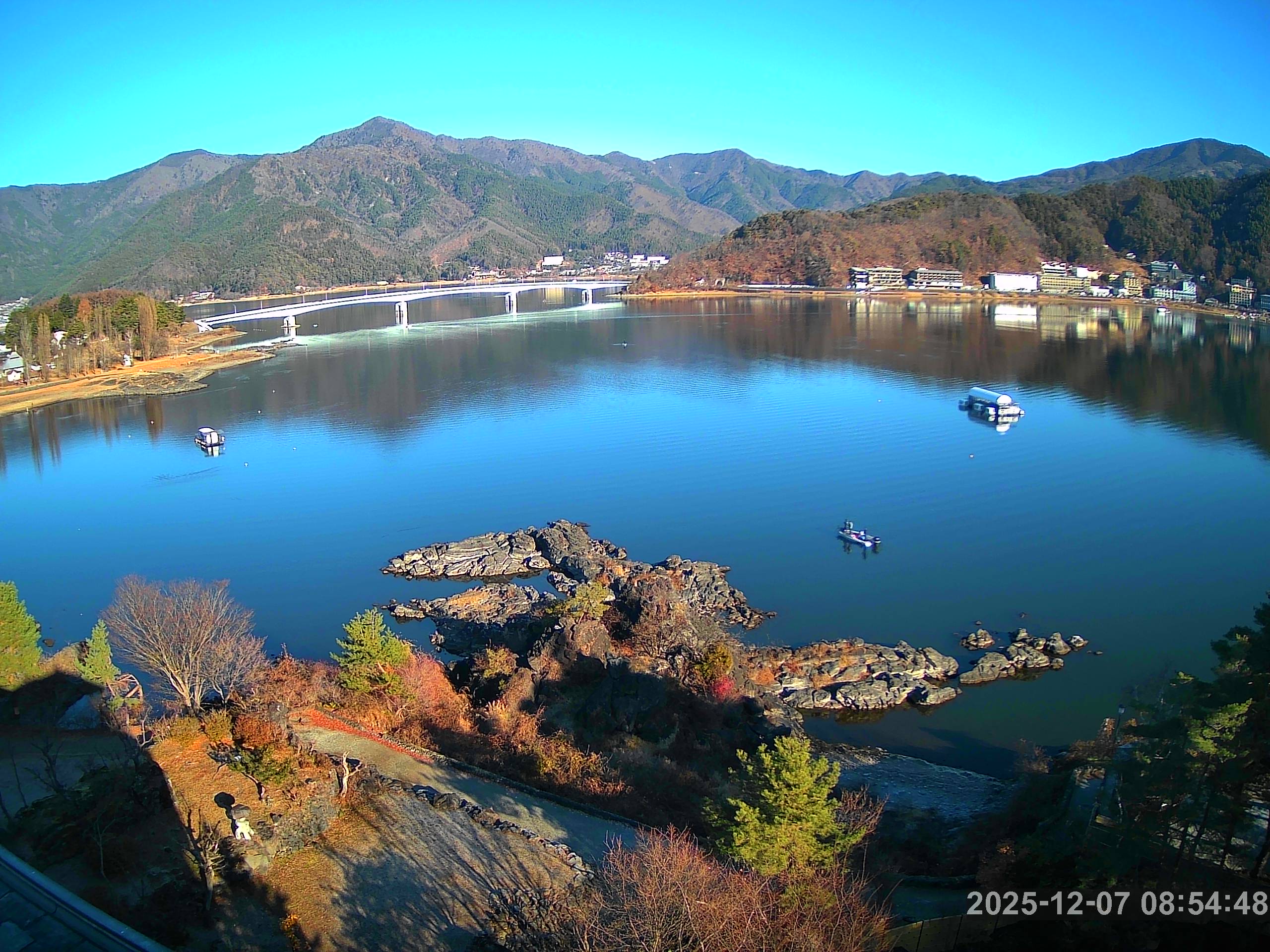 富士山ライブカメラベスト画像