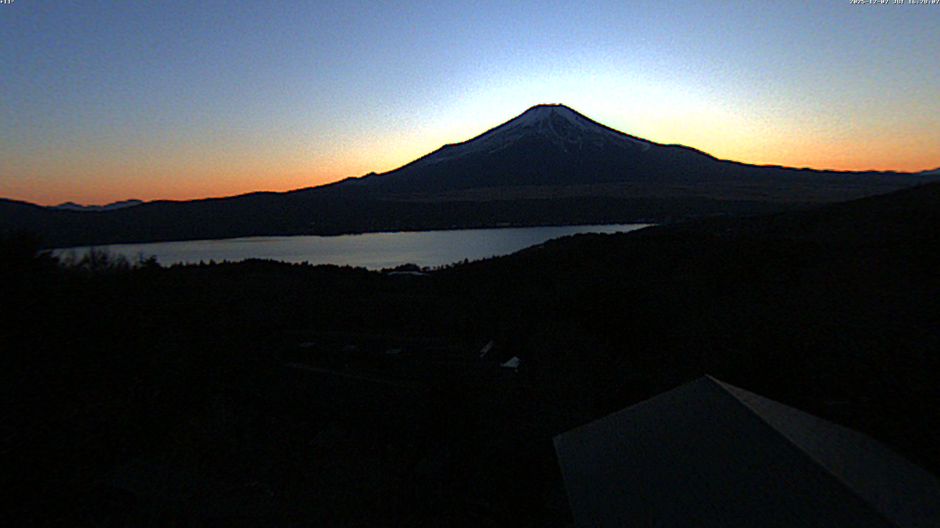 富士山ライブカメラベスト画像