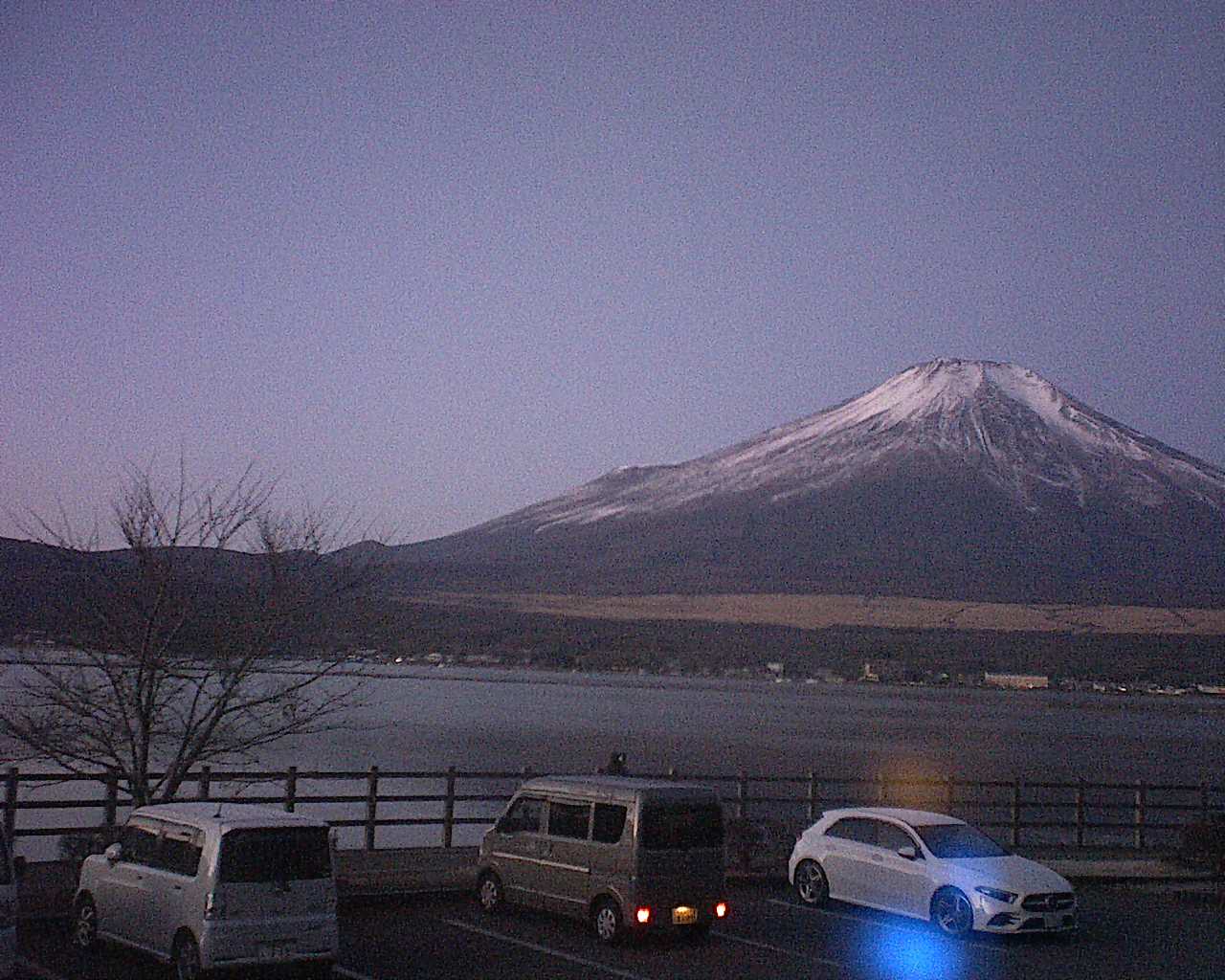富士山ライブカメラベスト画像