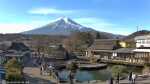 富士山ライブカメラベスト画像