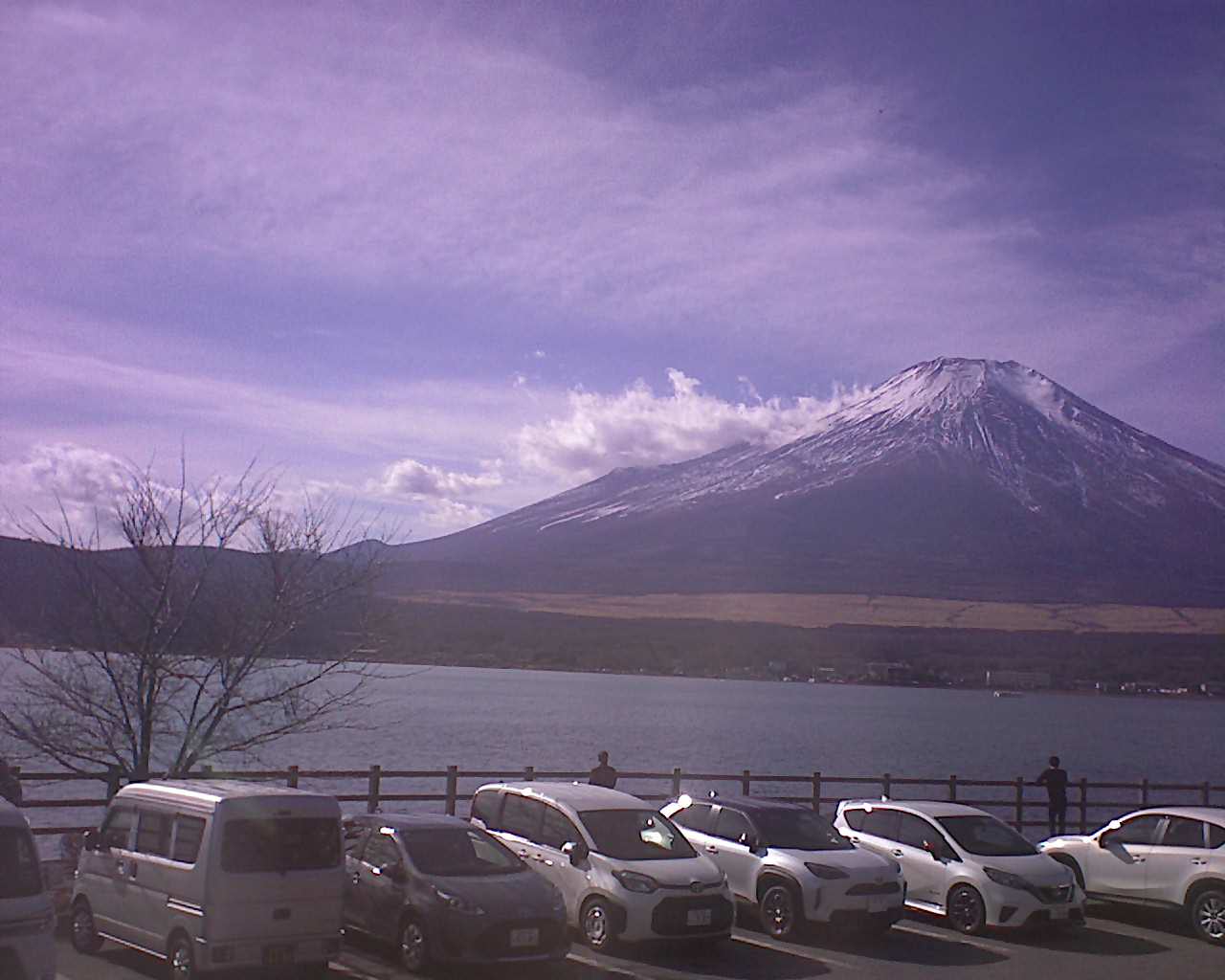 富士山ライブカメラベスト画像