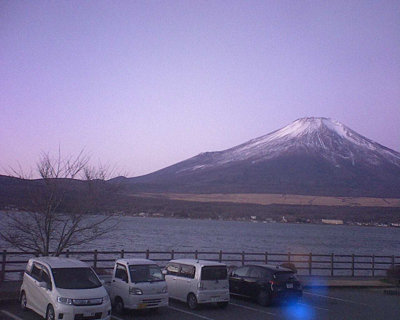 富士山ライブカメラベスト画像
