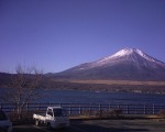 富士山ライブカメラベスト画像