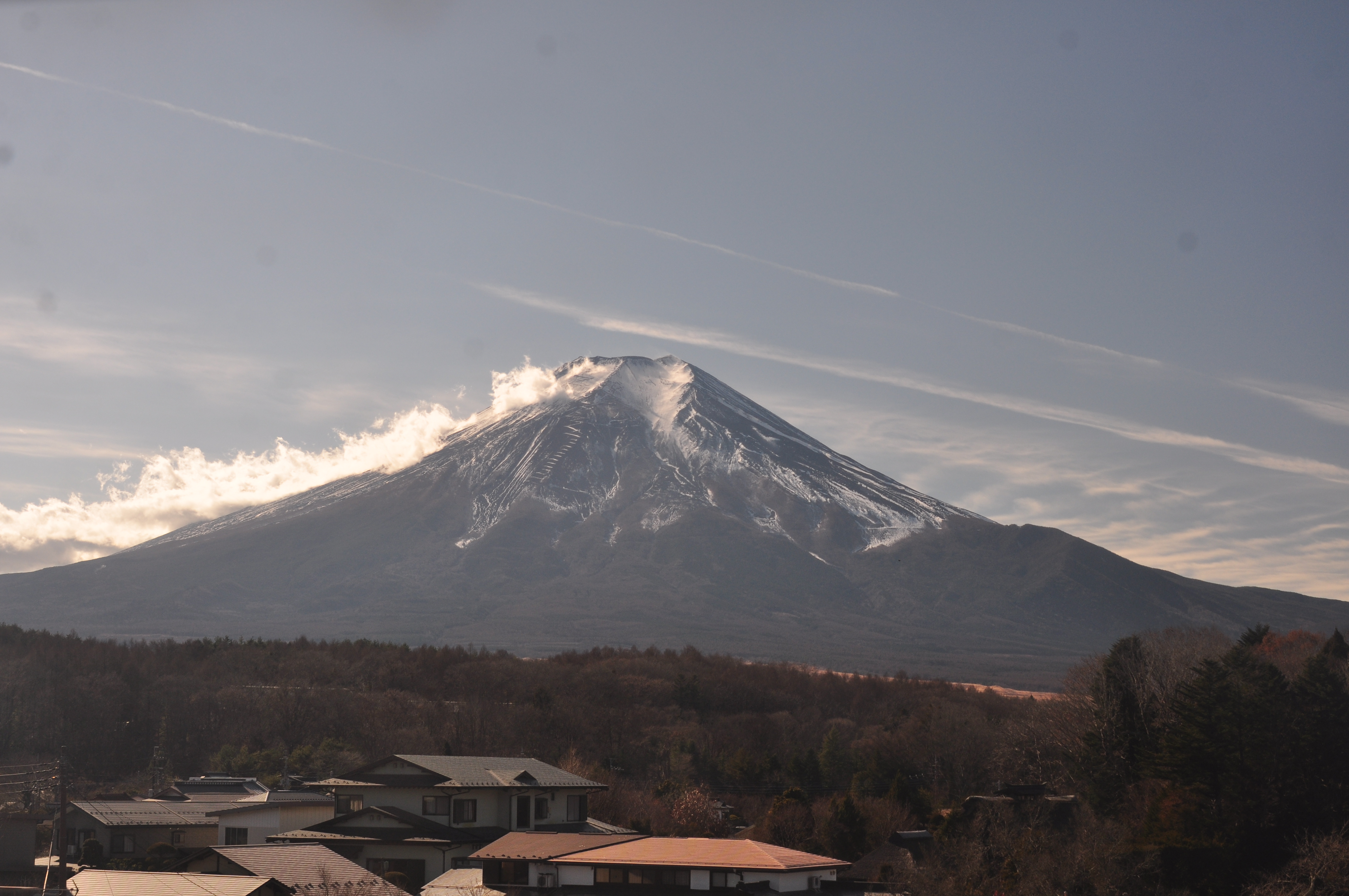富士山ライブカメラベスト画像