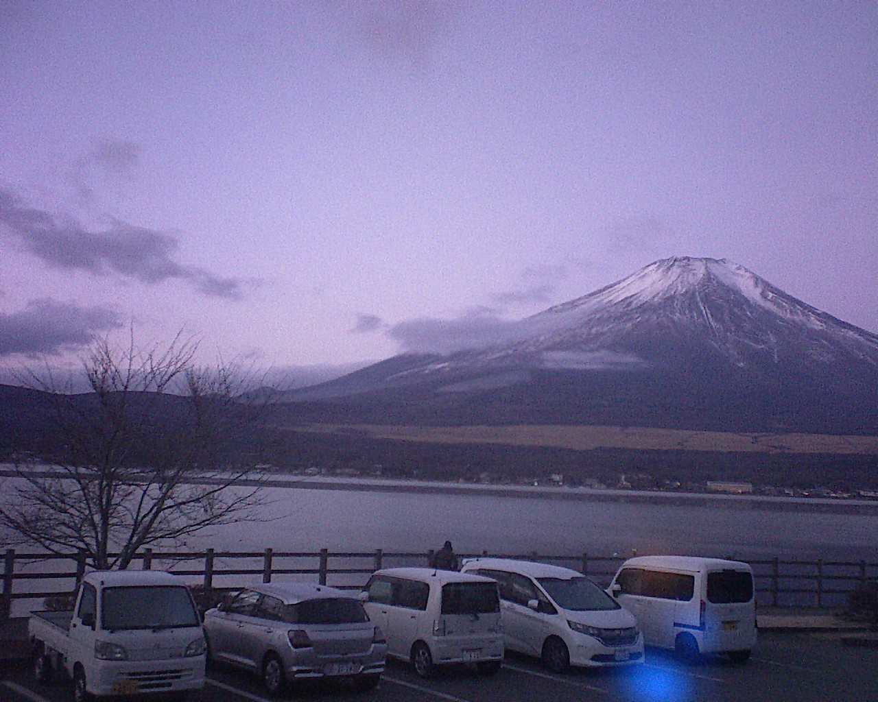 富士山ライブカメラベスト画像
