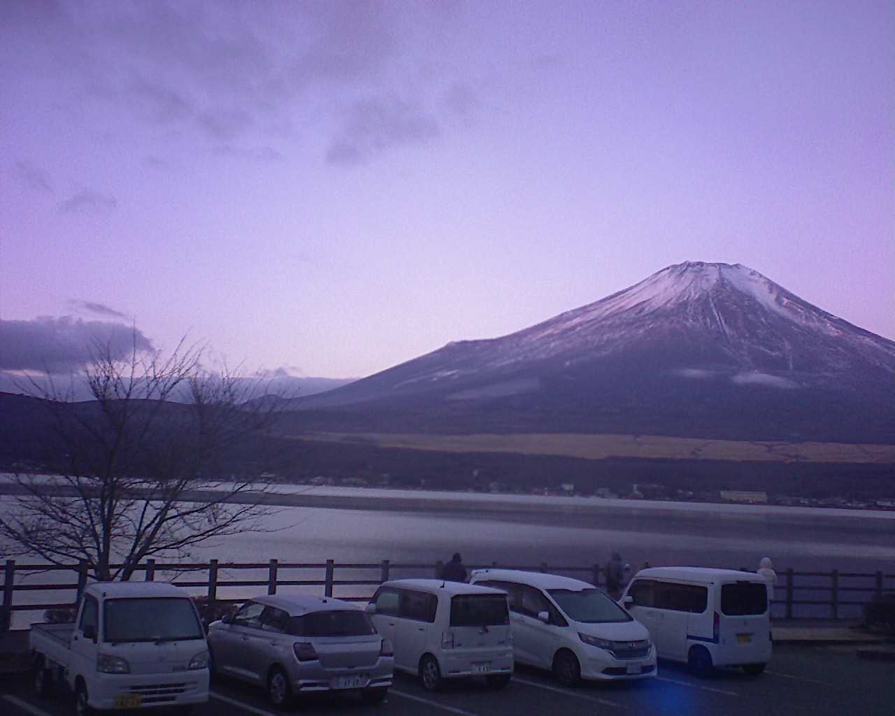 富士山ライブカメラベスト画像