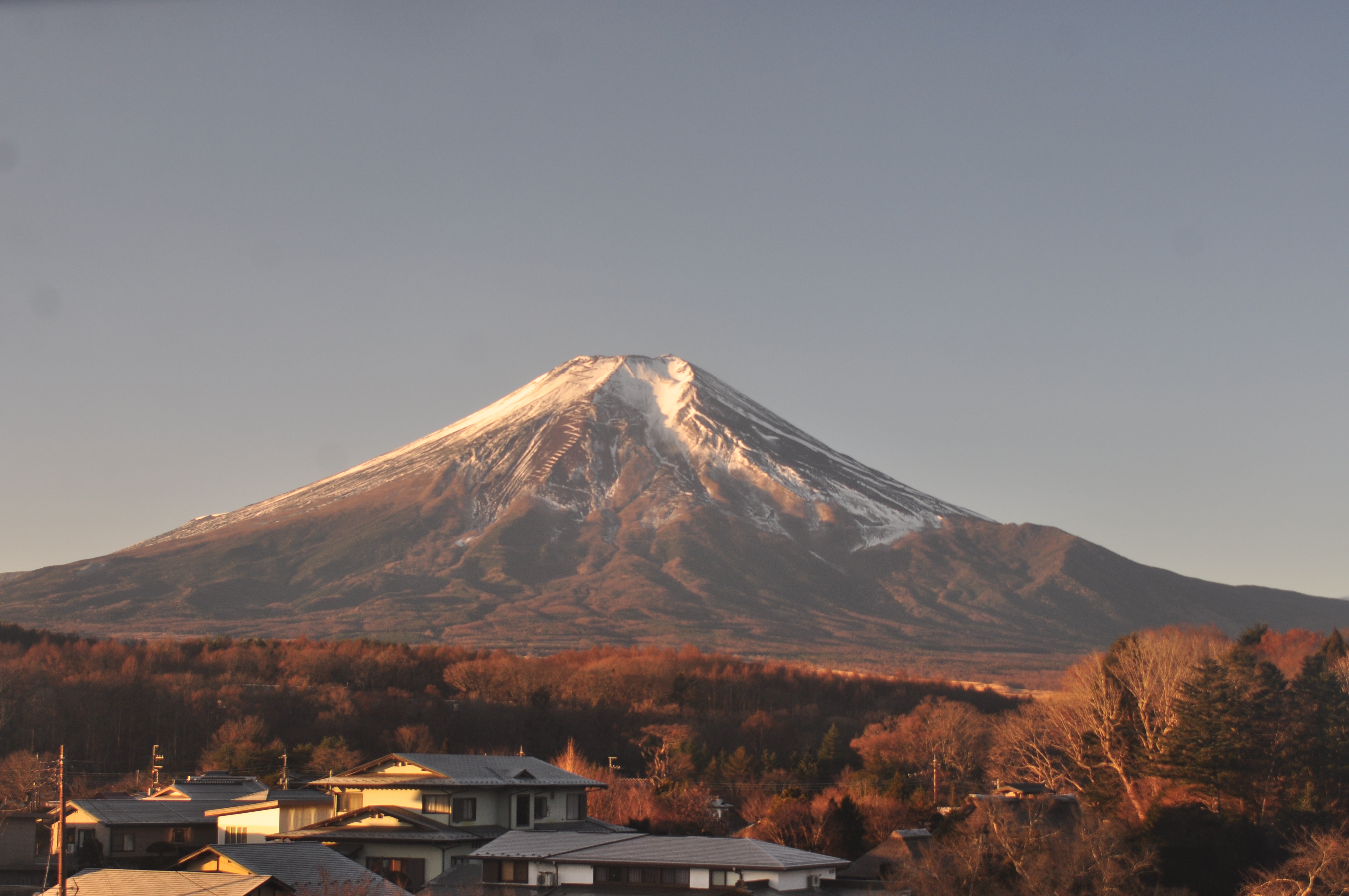 富士山ライブカメラベスト画像