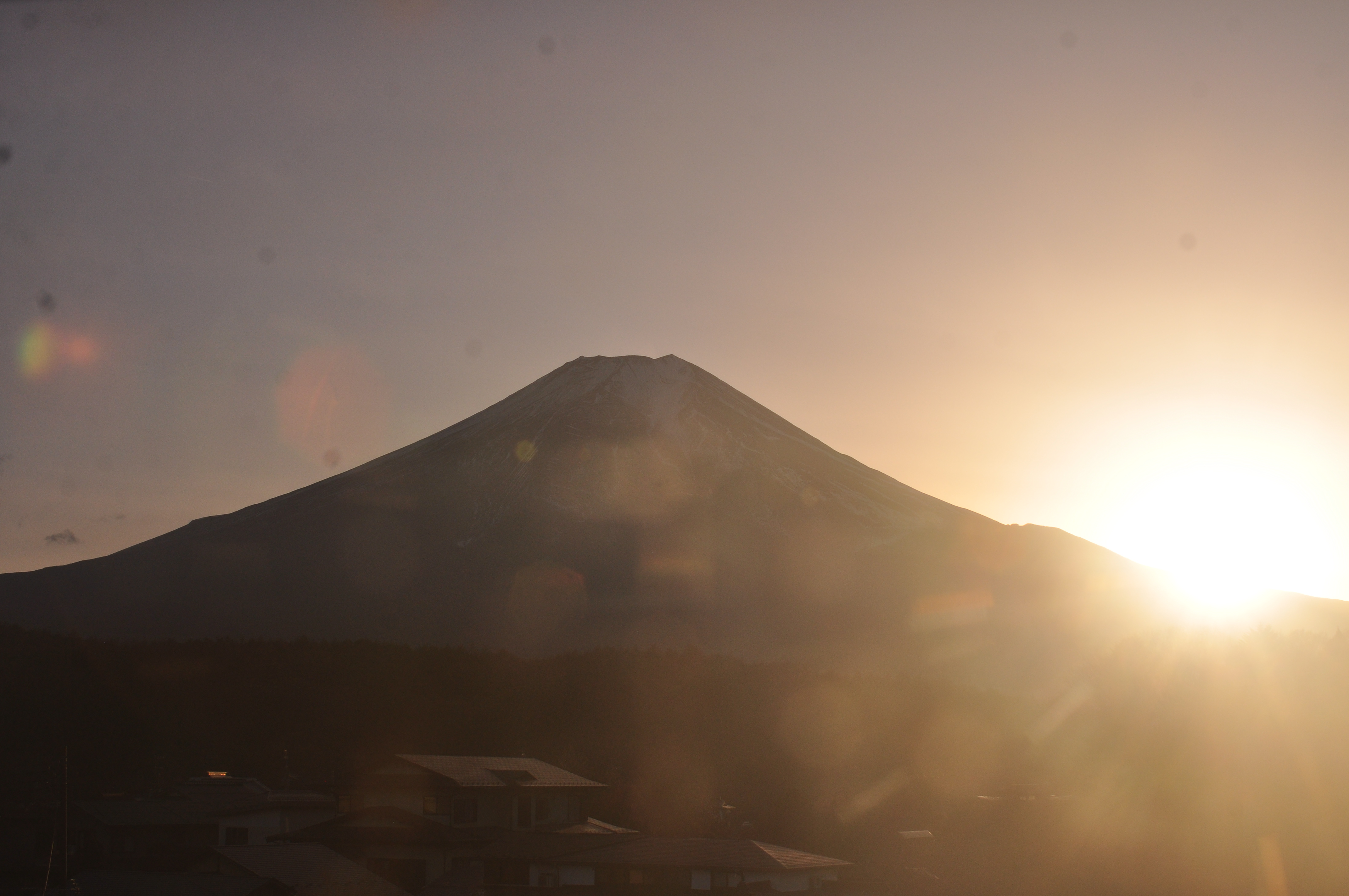 富士山ライブカメラベスト画像