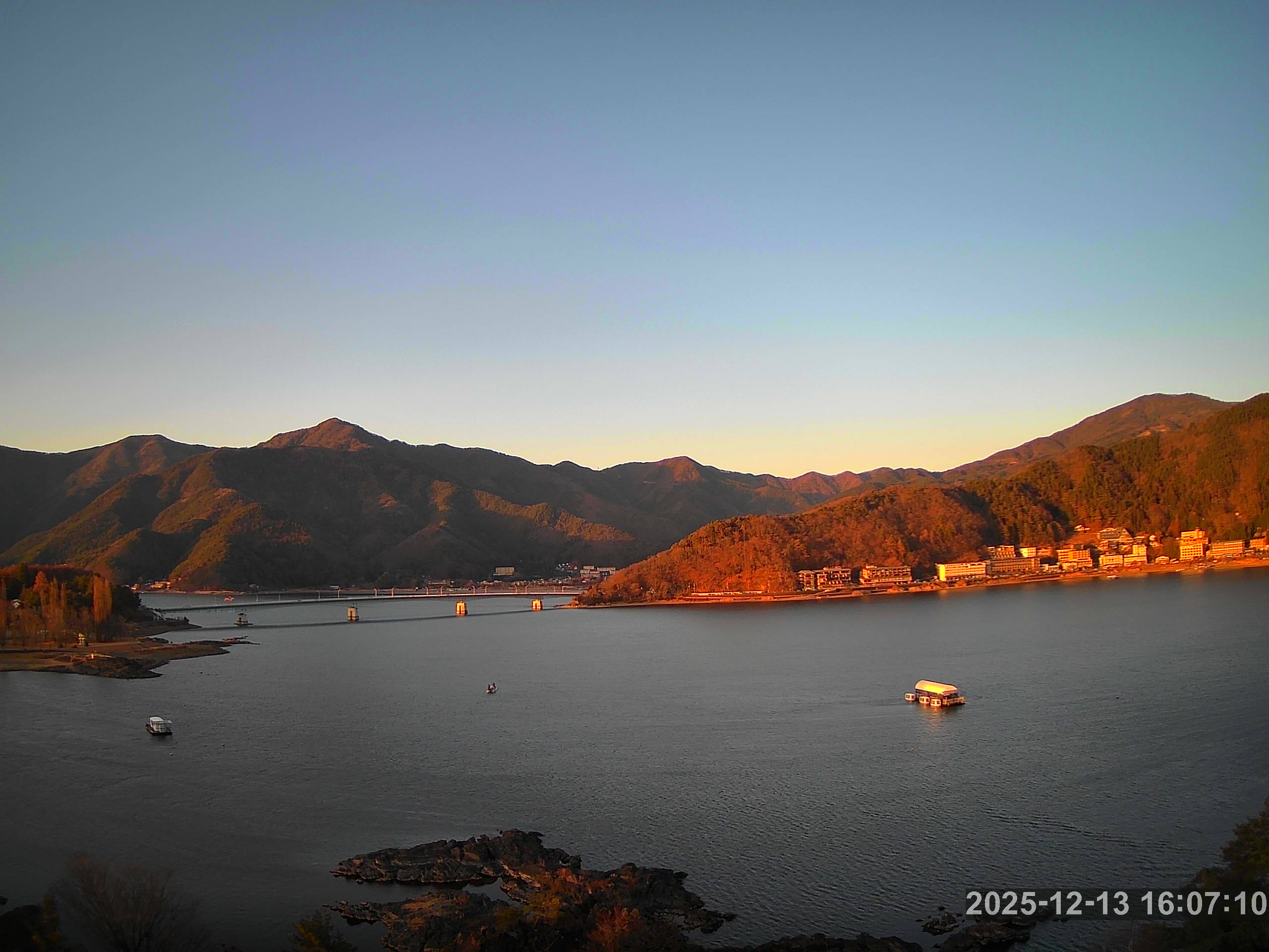 富士山ライブカメラベスト画像