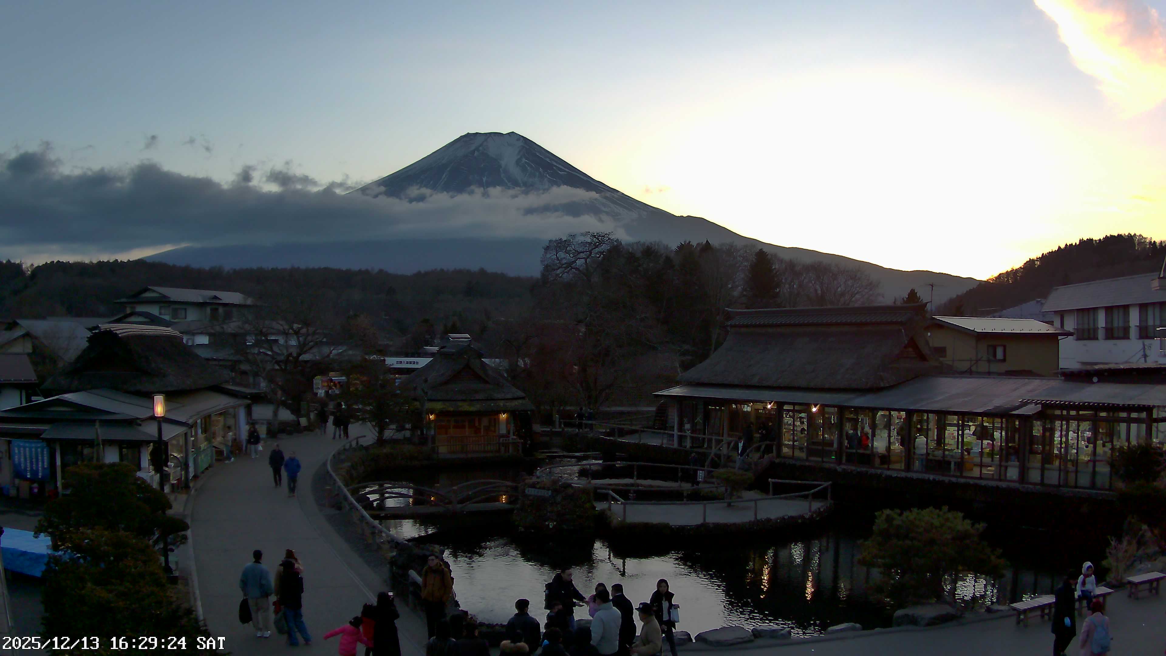 富士山ライブカメラベスト画像