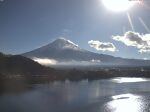 富士山ライブカメラベスト画像