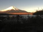 富士山ライブカメラベスト画像