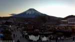富士山ライブカメラベスト画像