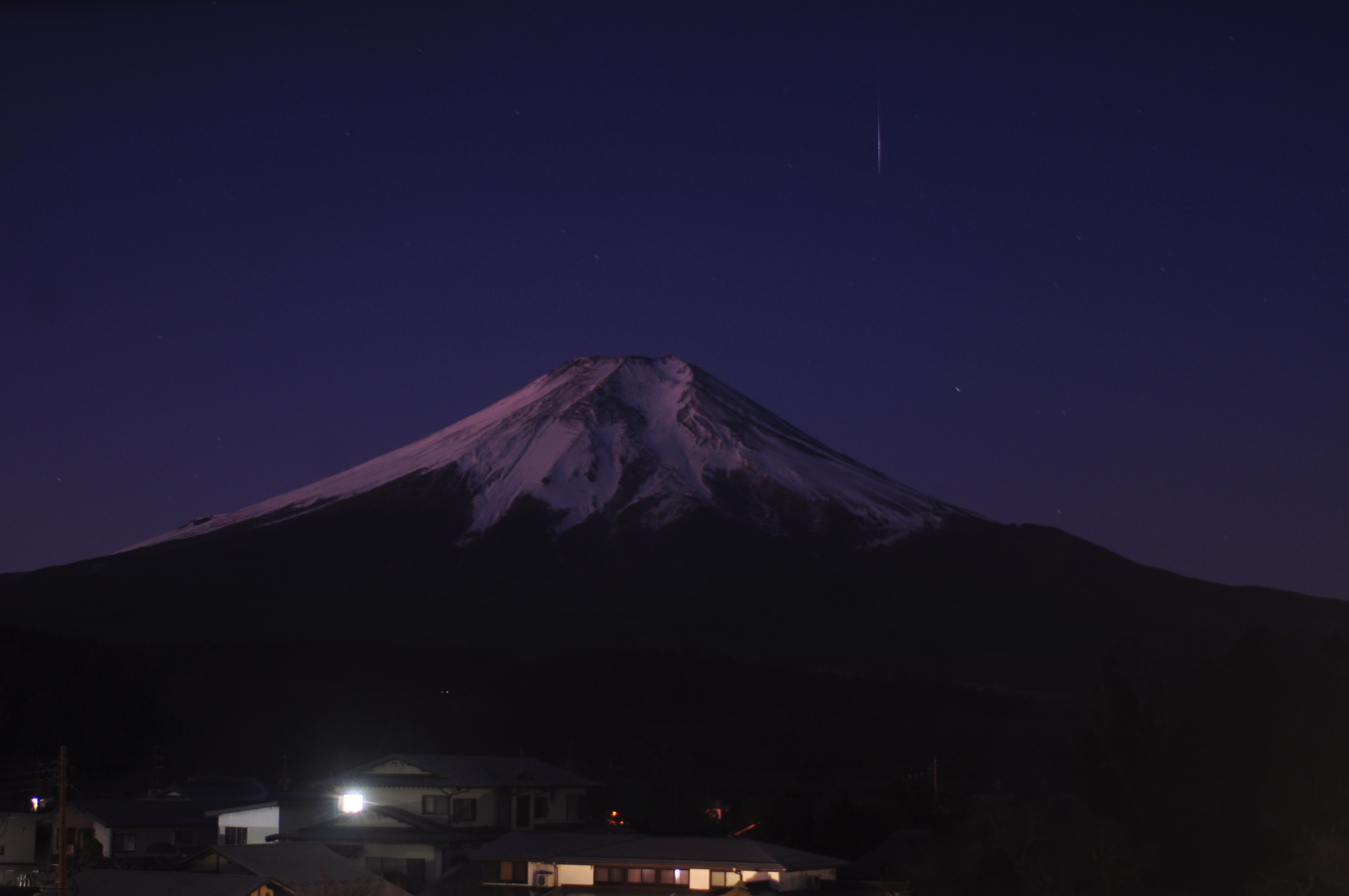 富士山ライブカメラベスト画像