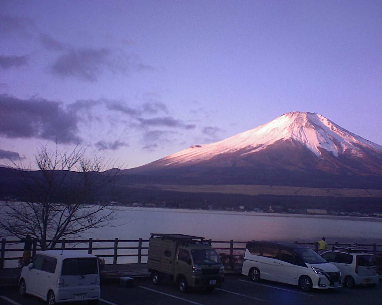 富士山ライブカメラベスト画像