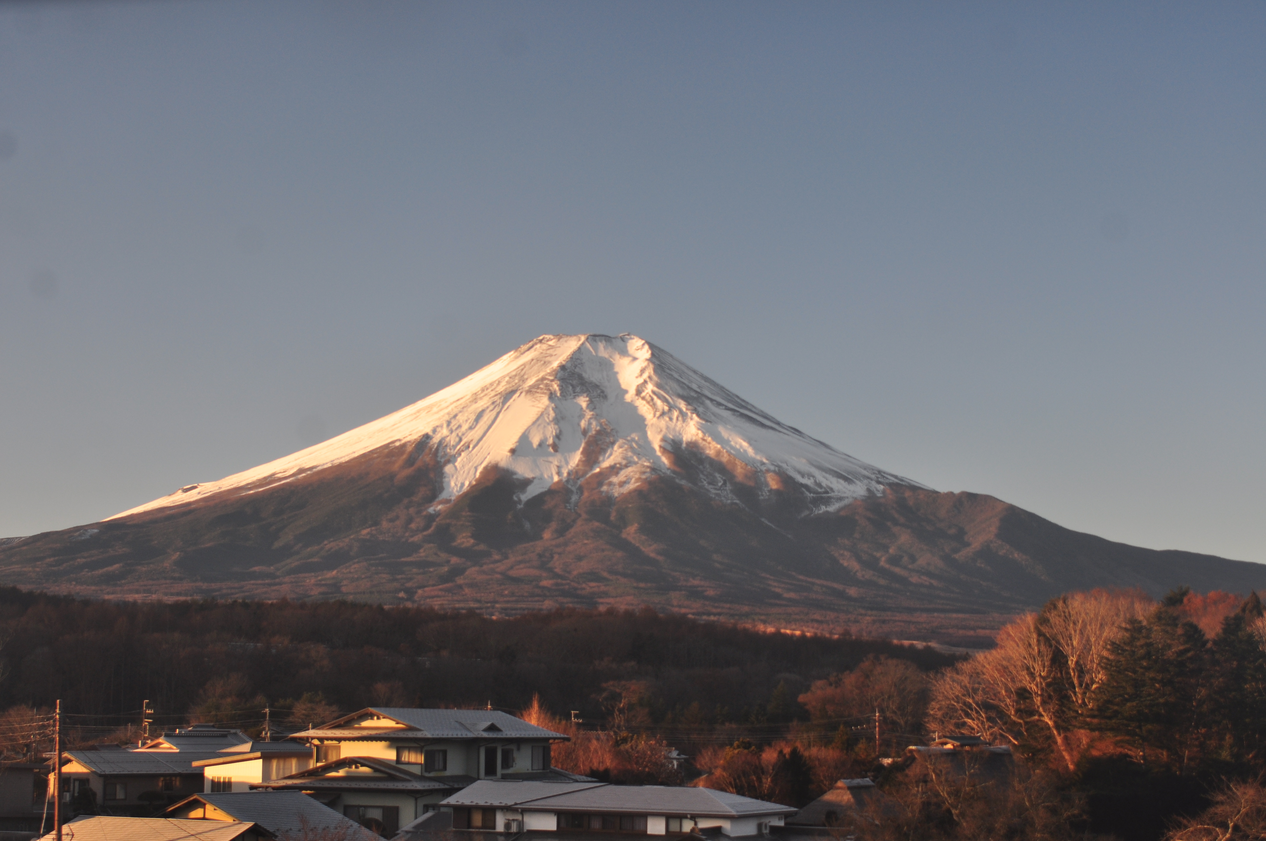 富士山ライブカメラベスト画像