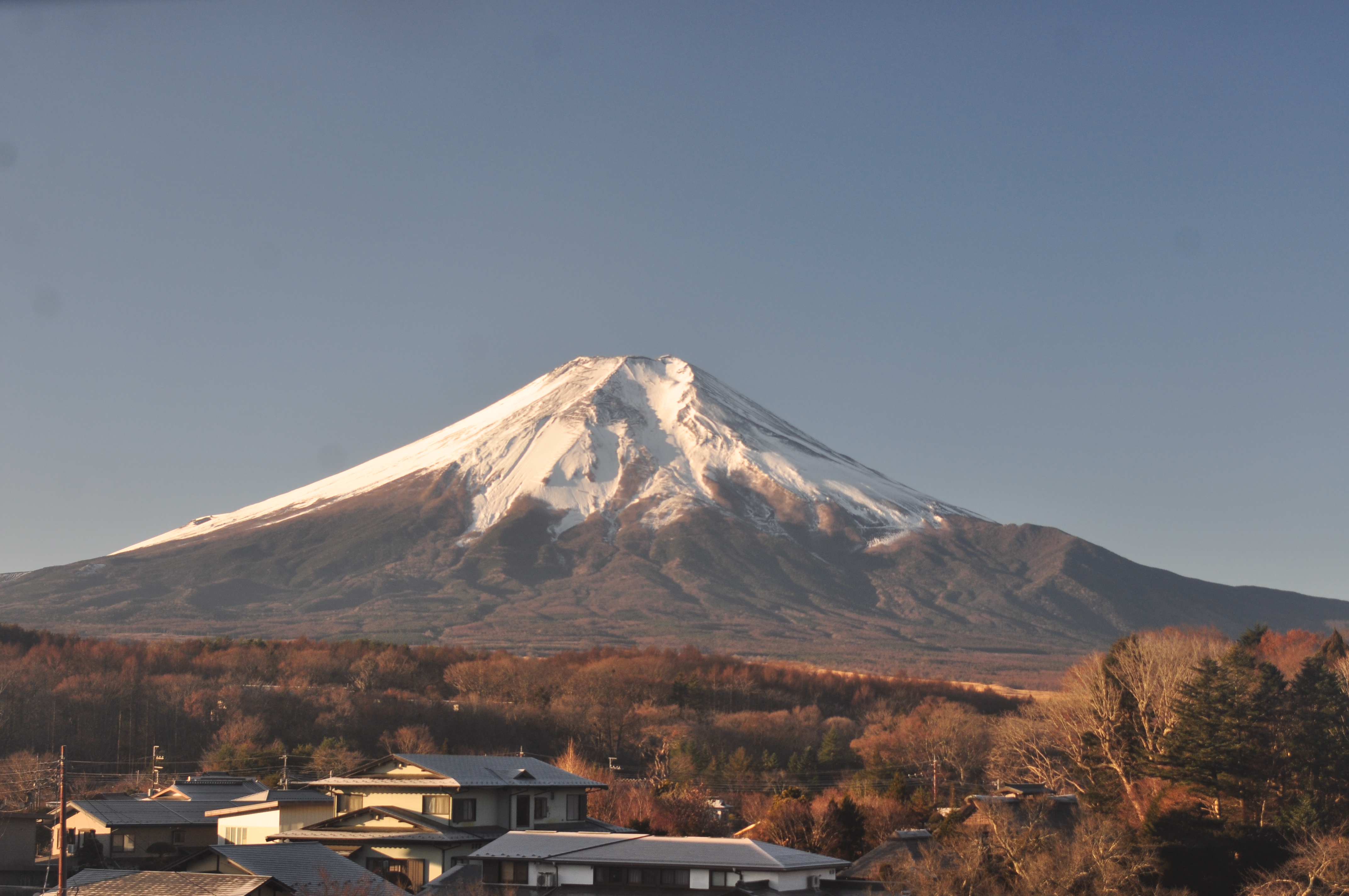 富士山ライブカメラベスト画像