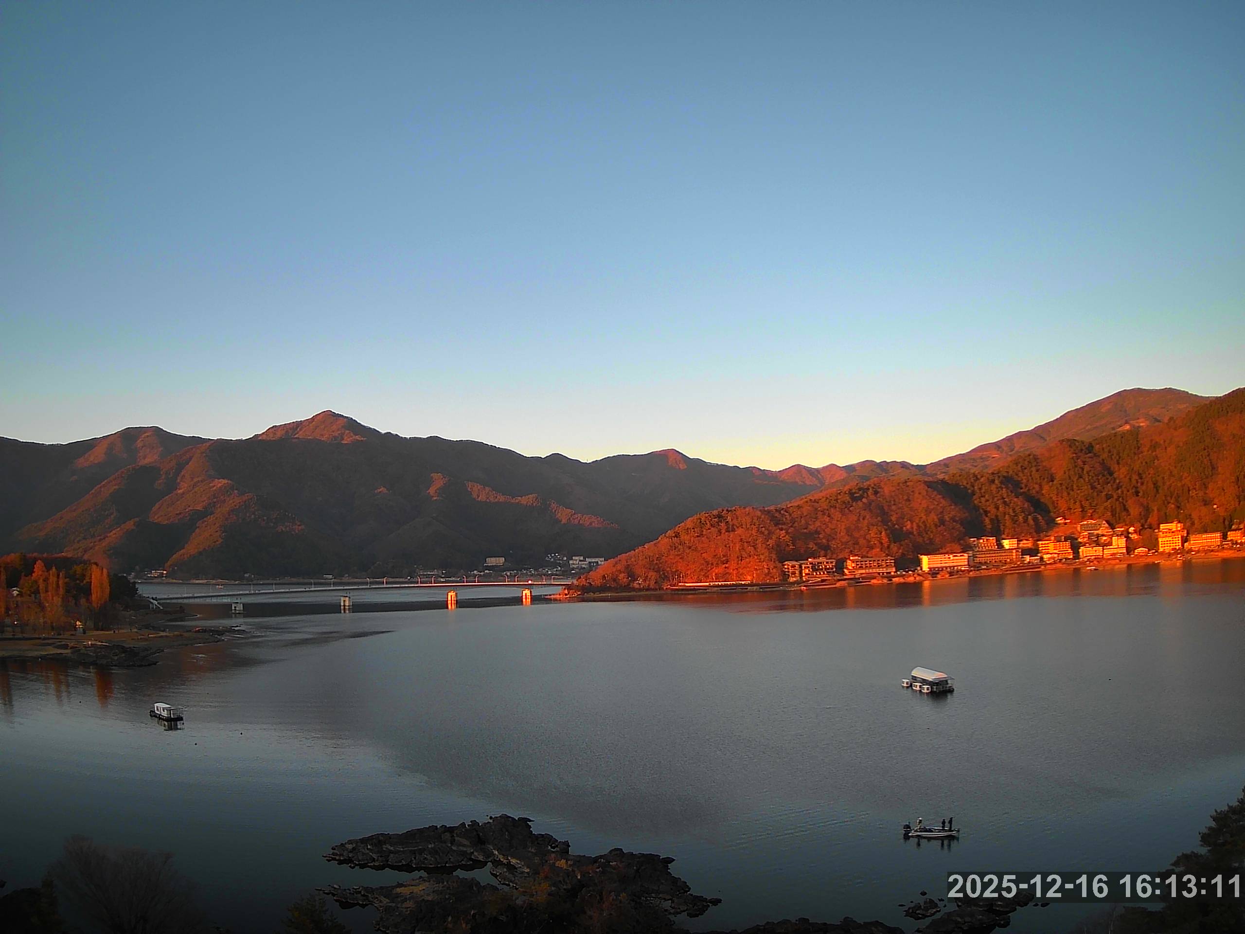 富士山ライブカメラベスト画像