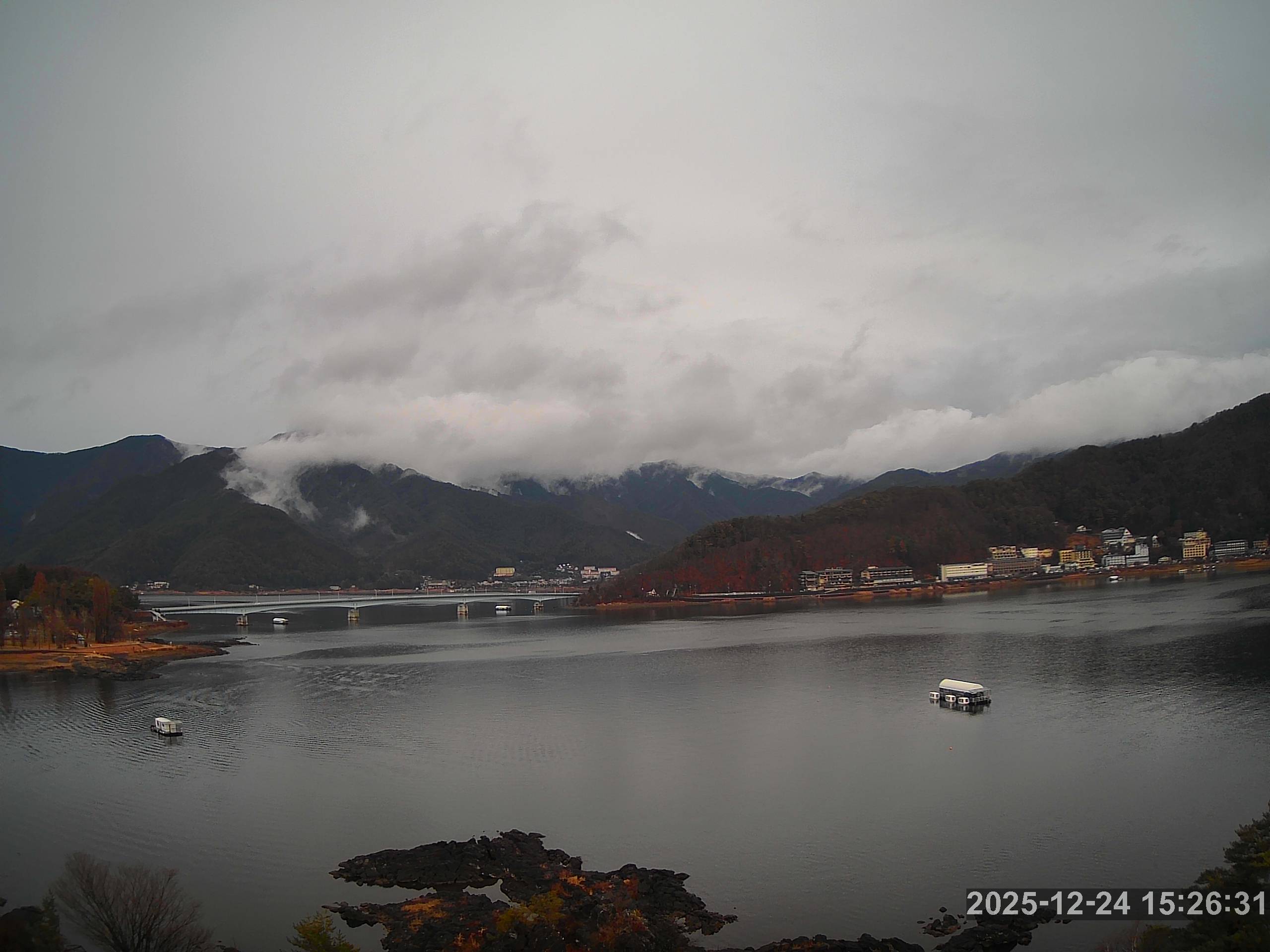 富士山ライブカメラベスト画像