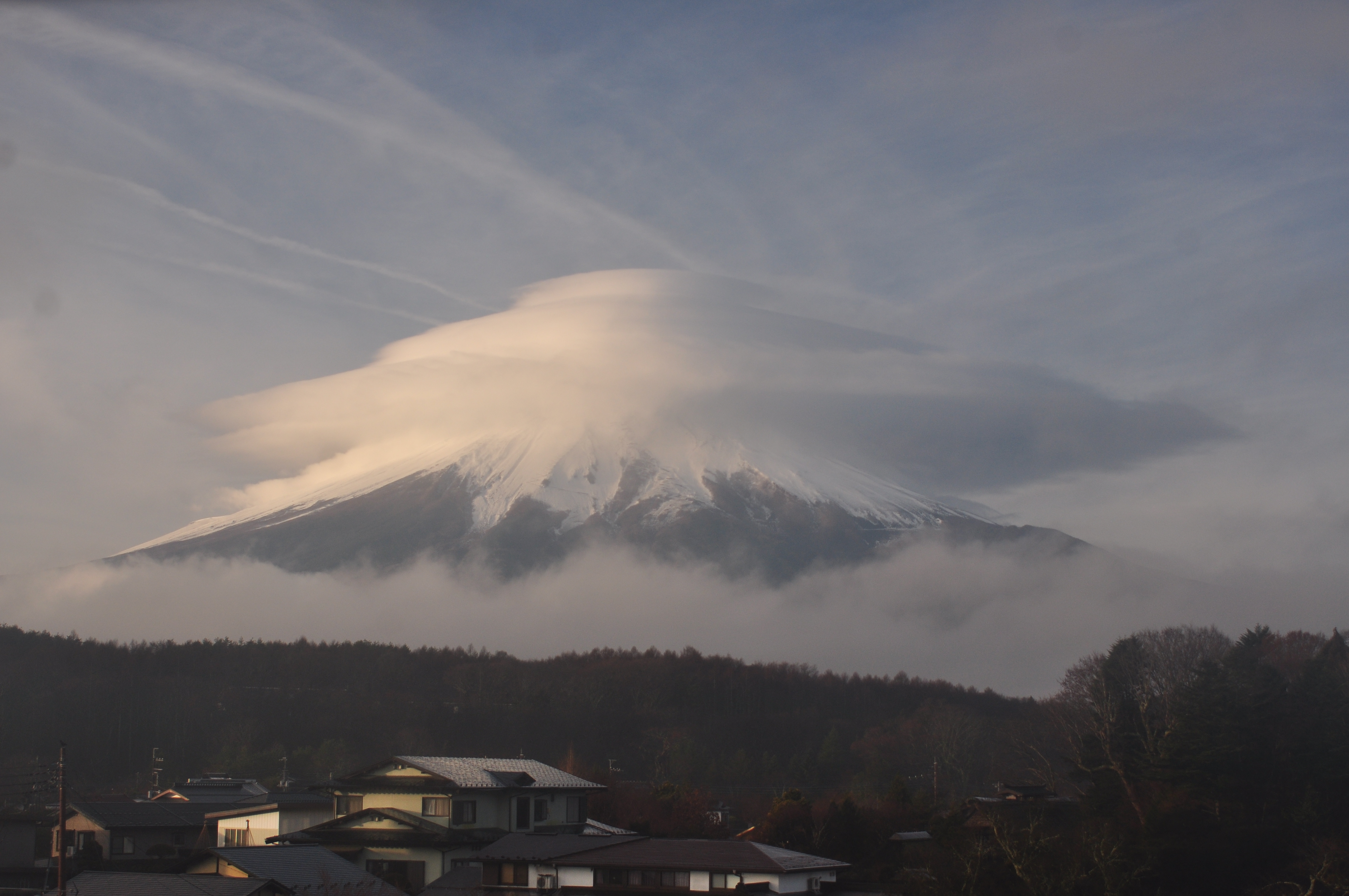 富士山ライブカメラベスト画像