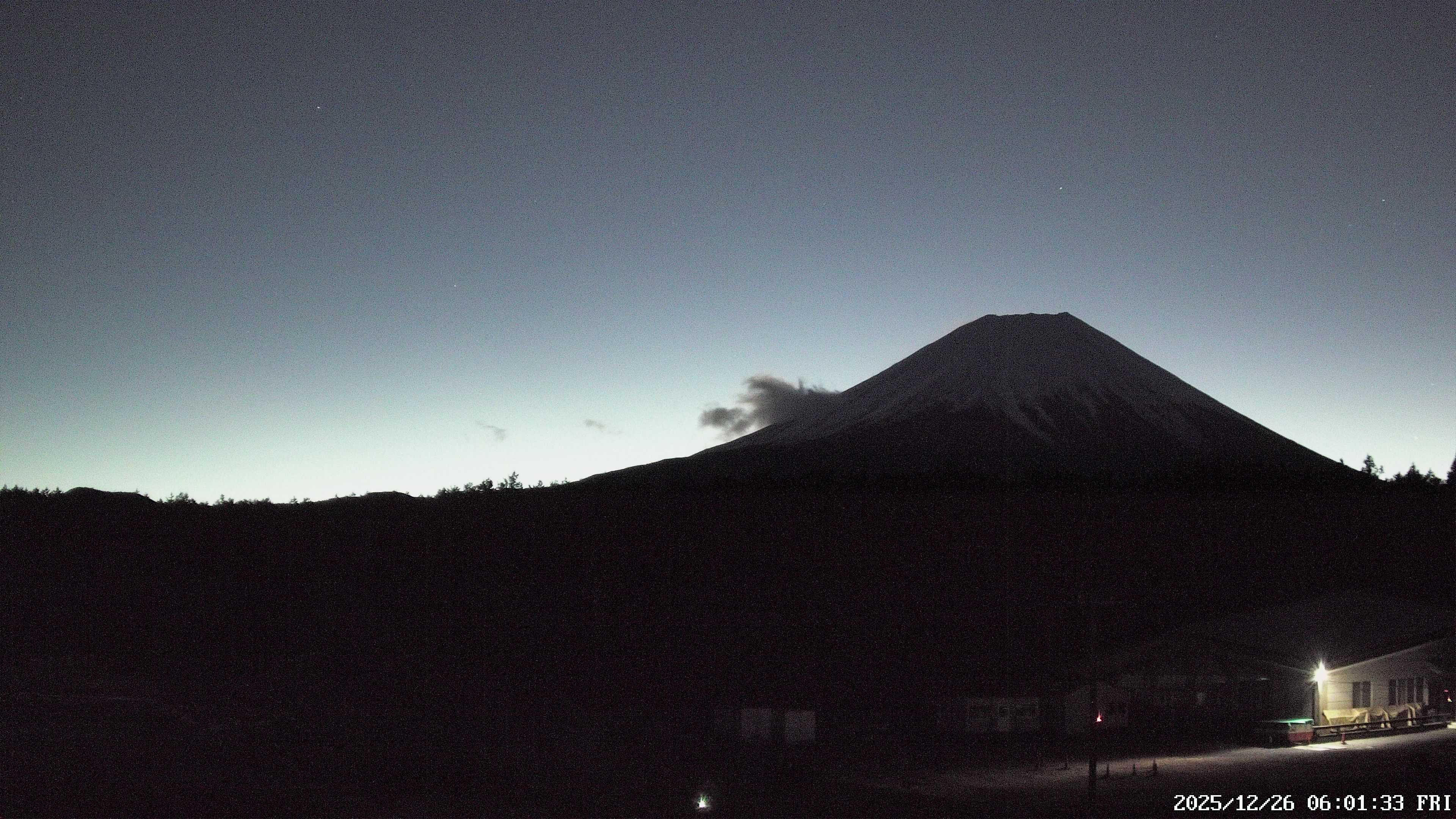 富士山ライブカメラベスト画像