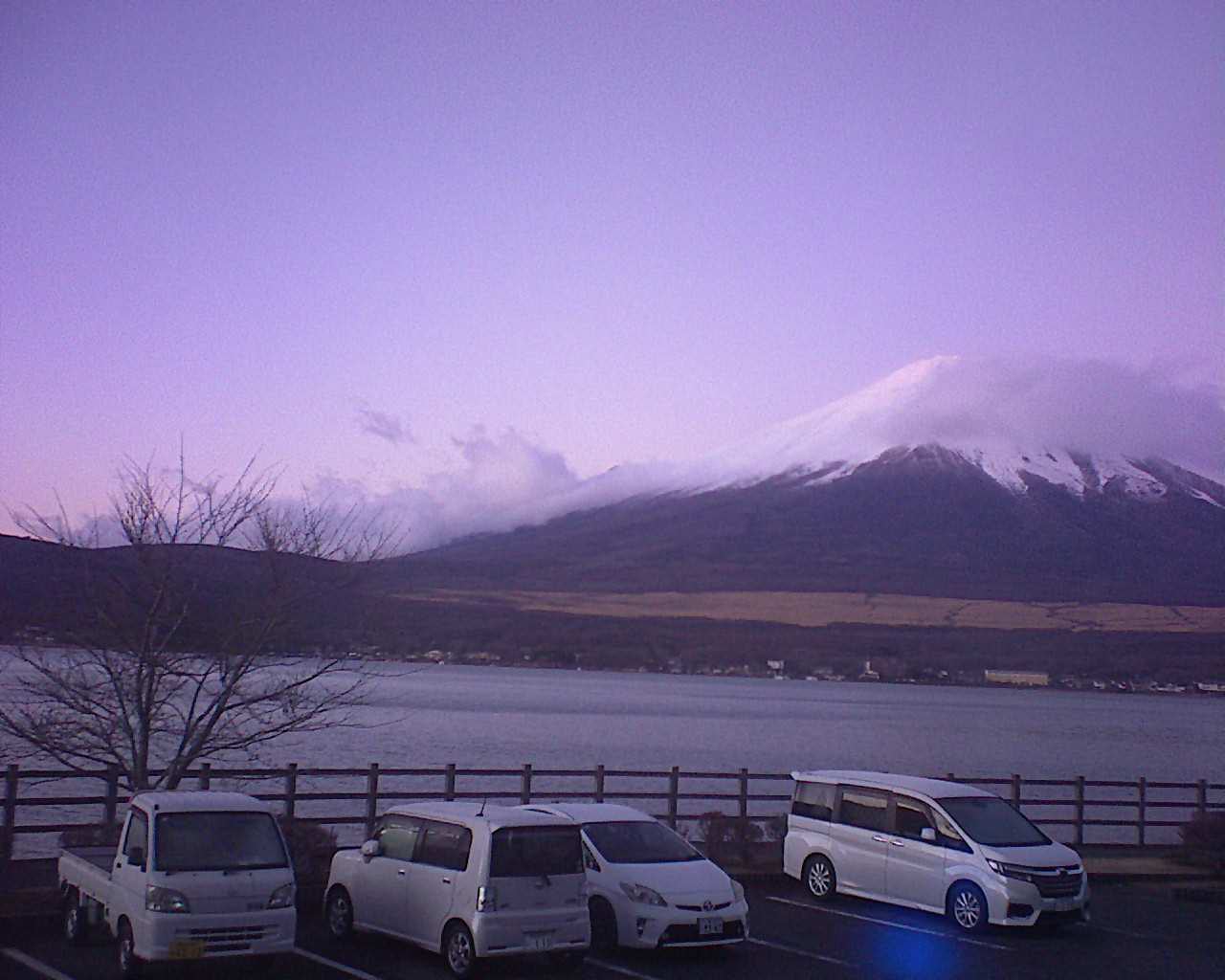 富士山ライブカメラベスト画像
