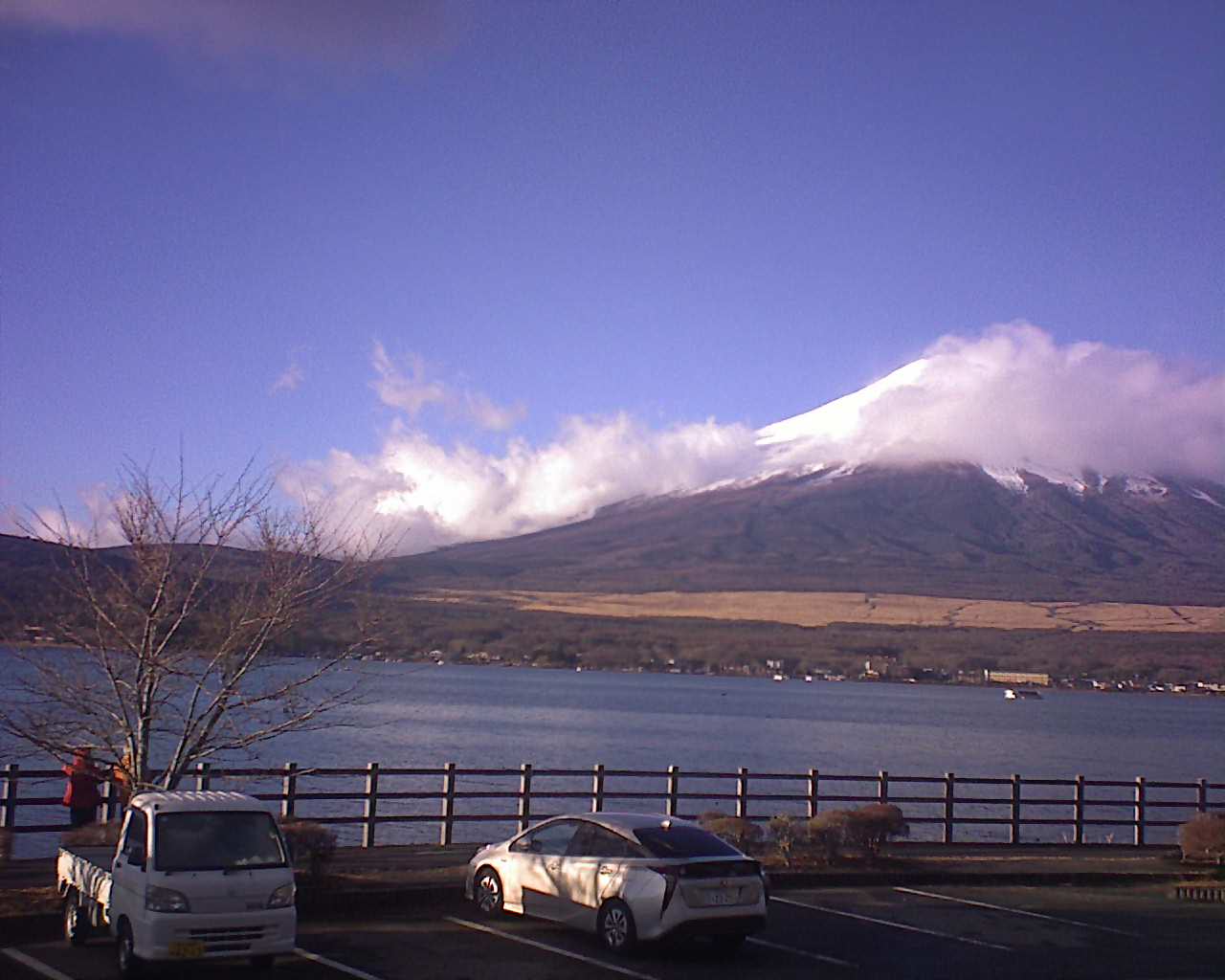 富士山ライブカメラベスト画像