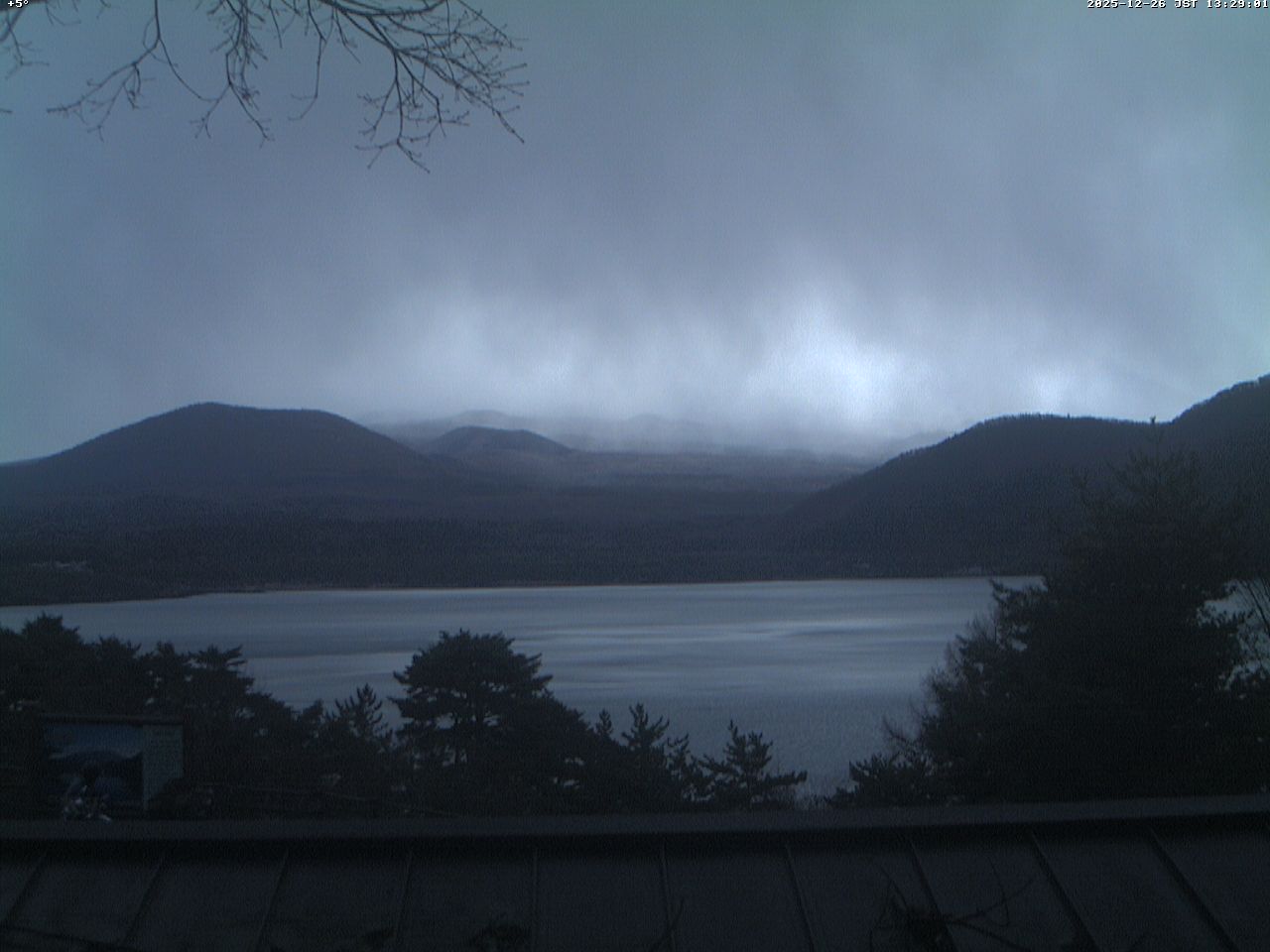富士山ライブカメラベスト画像